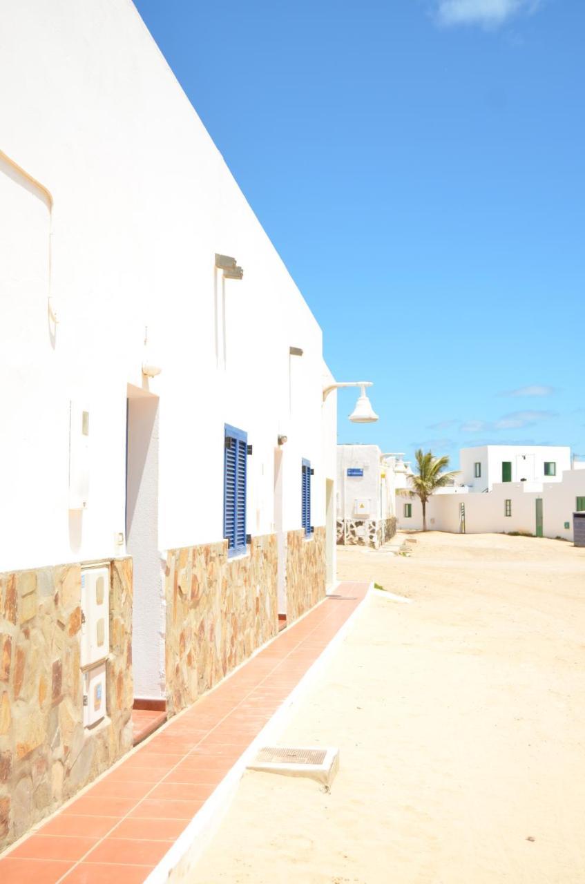 Apartamentos El Marinero - Roque Caleta de Sebo Exterior foto